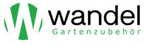 Logo Wandel Gartenzubehör