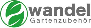 Logo Wandel Gartenzubehör